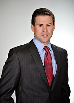 Lawyer Steve Kropski