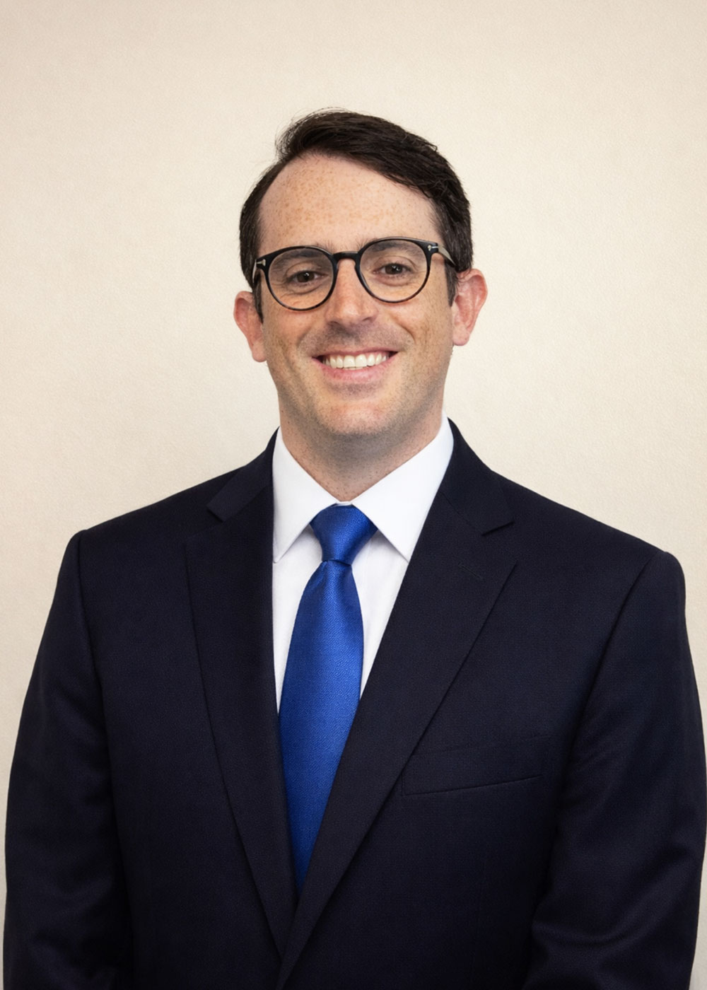 Lawyer Jeffrey Lappin